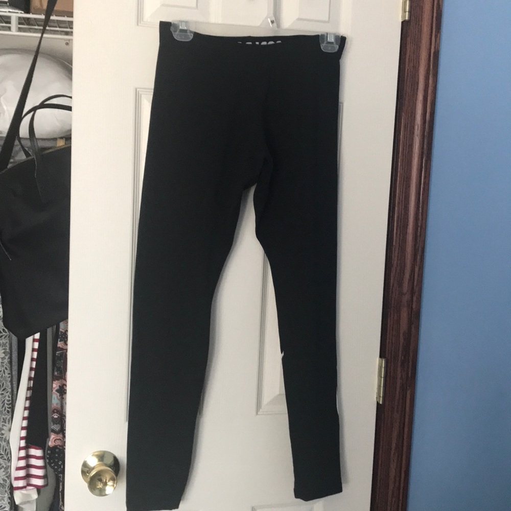 Nike size medium leggings
